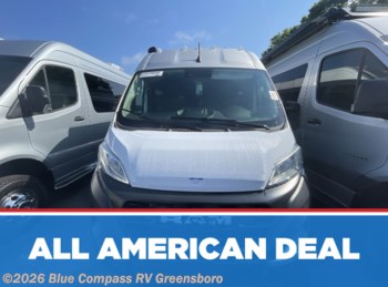 New 2027 Entegra Coach Ethos 20T available in Colfax, North Carolina