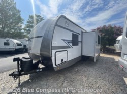 Used 2025 Forest River Salem Hemisphere Hyper-Lyte 22RBHL available in Colfax, North Carolina