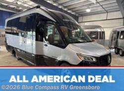 New 2027 Airstream Atlas 25RT Std. Model available in Colfax, North Carolina