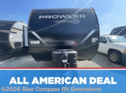 New 2027 Heartland Prowler 2602BHS available in Colfax, North Carolina