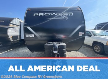 New 2027 Heartland Prowler 2602BHS available in Colfax, North Carolina