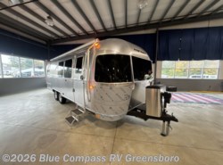 New 2026 Airstream Flying Cloud 28RB Twin available in Colfax, North Carolina