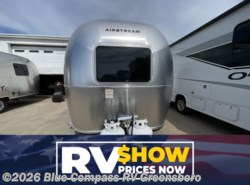 New 2027 Airstream World Traveler 22RB available in Colfax, North Carolina
