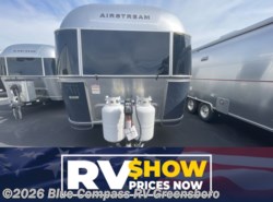 New 2027 Airstream Trade Wind 25FB Twin available in Colfax, North Carolina