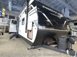 New 2027 Heartland Prowler 3301RLT available in Colfax, North Carolina