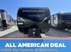 New 2027 Heartland Prowler 3301RLT available in Colfax, North Carolina