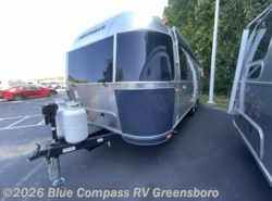 New 2027 Airstream International 27FB available in Colfax, North Carolina