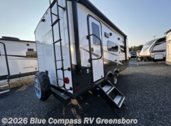 New 2027 Forest River Rockwood Mini Lite 2109S available in Colfax, North Carolina