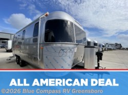 New 2027 Airstream Trade Wind 25FB Twin available in Colfax, North Carolina