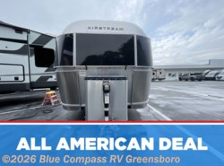 Used 2023 Airstream Caravel 22FB available in Colfax, North Carolina