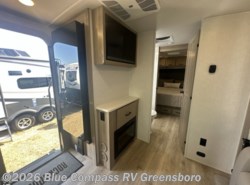 New 2027 Forest River Rockwood Mini Lite 2506FK available in Colfax, North Carolina