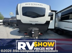 New 2027 Forest River Rockwood Mini Lite 2506FK available in Colfax, North Carolina