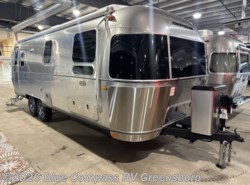 New 2027 Airstream Trade Wind 27FB Twin available in Colfax, North Carolina