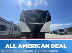 Used 2021 Heartland Cyclone 4006 available in Colfax, North Carolina