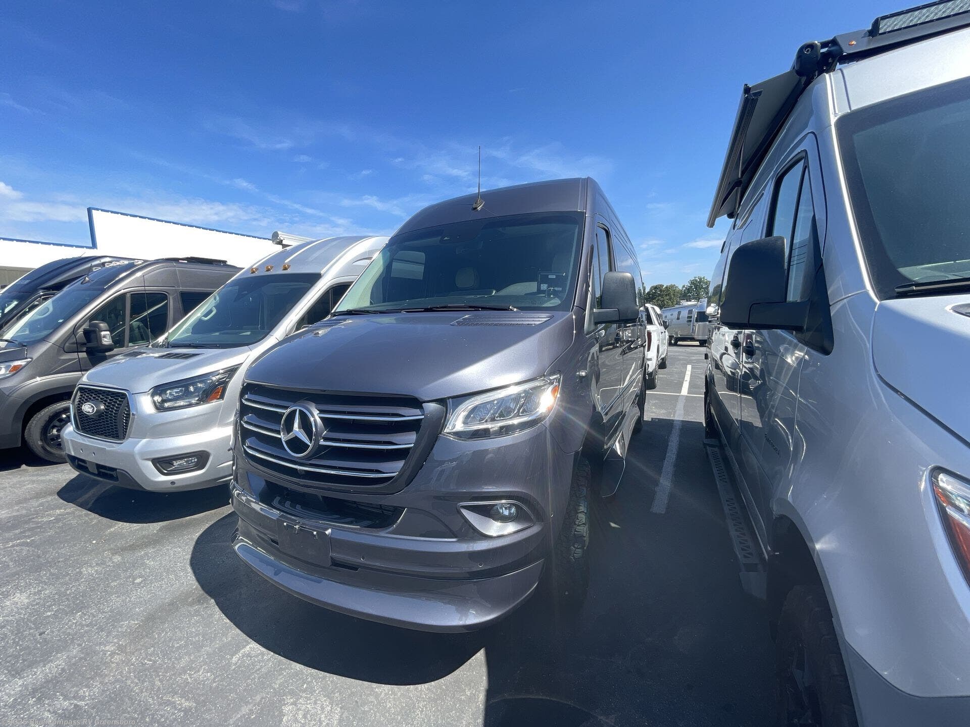 Used 2024 Midwest Luxe Cruiser D4 available in Colfax, North Carolina