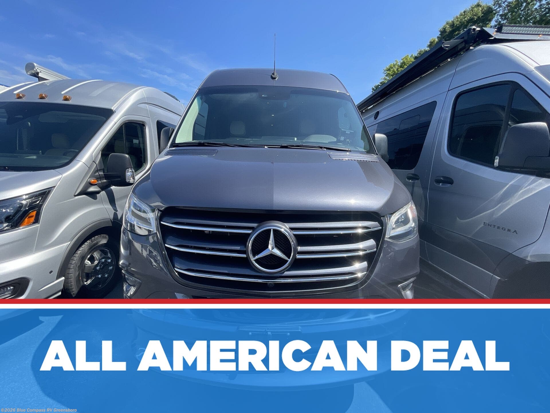 Used 2024 Midwest Luxe Cruiser D4 available in Colfax, North Carolina