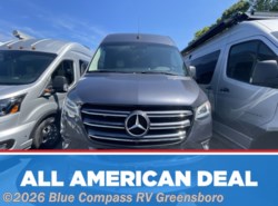 Used 2024 Midwest Luxe Cruiser D4 available in Colfax, North Carolina