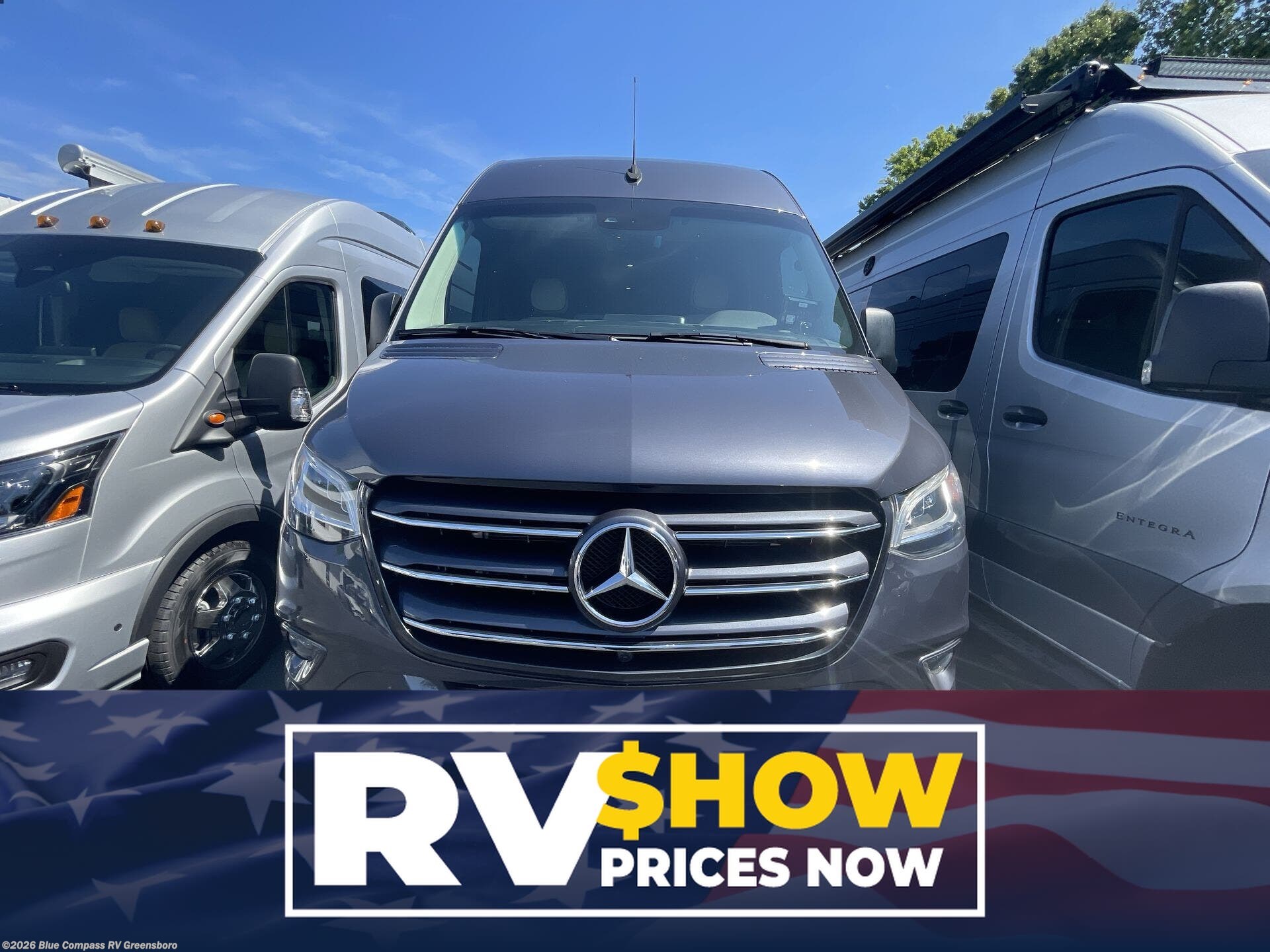Used 2024 Midwest Luxe Cruiser D4 available in Colfax, North Carolina