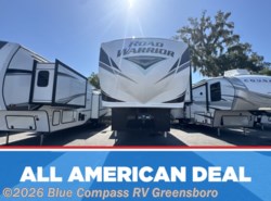 Used 2019 Heartland Road Warrior 430RW available in Colfax, North Carolina
