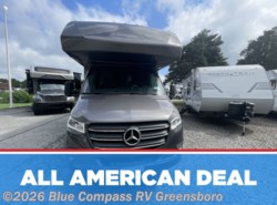 Used 2025 Dynamax Corp isata 3 24SSSFXM available in Colfax, North Carolina