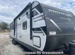 New 2026 Heartland Prowler 3301RLT available in Colfax, North Carolina