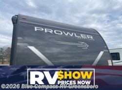 New 2026 Heartland Prowler 3301RLT available in Colfax, North Carolina