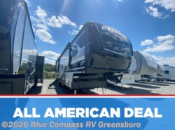 New 2027 Heartland Cyclone 3511 available in Colfax, North Carolina