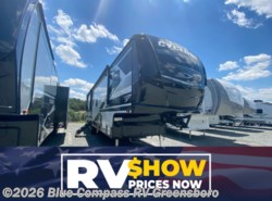 New 2027 Heartland Cyclone 3511 available in Colfax, North Carolina