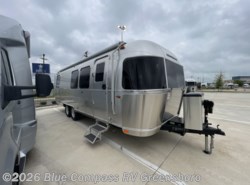 New 2027 Airstream Flying Cloud 28RB available in Colfax, North Carolina