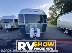 New 2027 Airstream Flying Cloud 28RB available in Colfax, North Carolina
