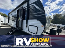 New 2026 Heartland Prowler 2201MDS available in Colfax, North Carolina