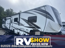 Used 2020 Jayco Seismic 4113 available in Colfax, North Carolina
