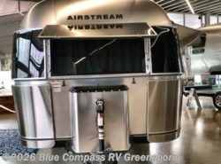 New 2027 Airstream Trade Wind 25FB available in Colfax, North Carolina