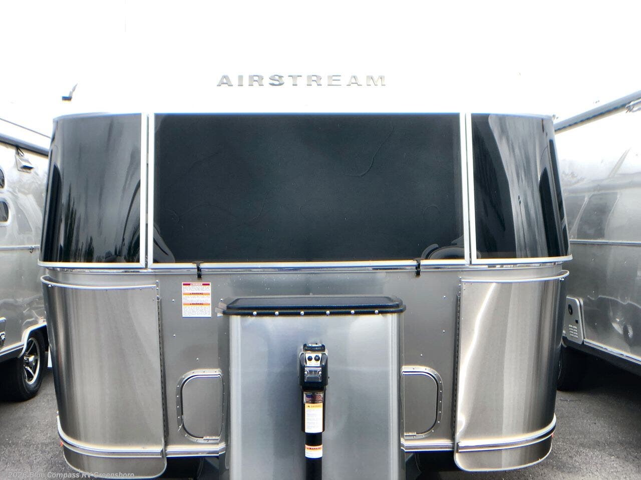 Used 2024 Airstream International 27FB available in Colfax, North Carolina