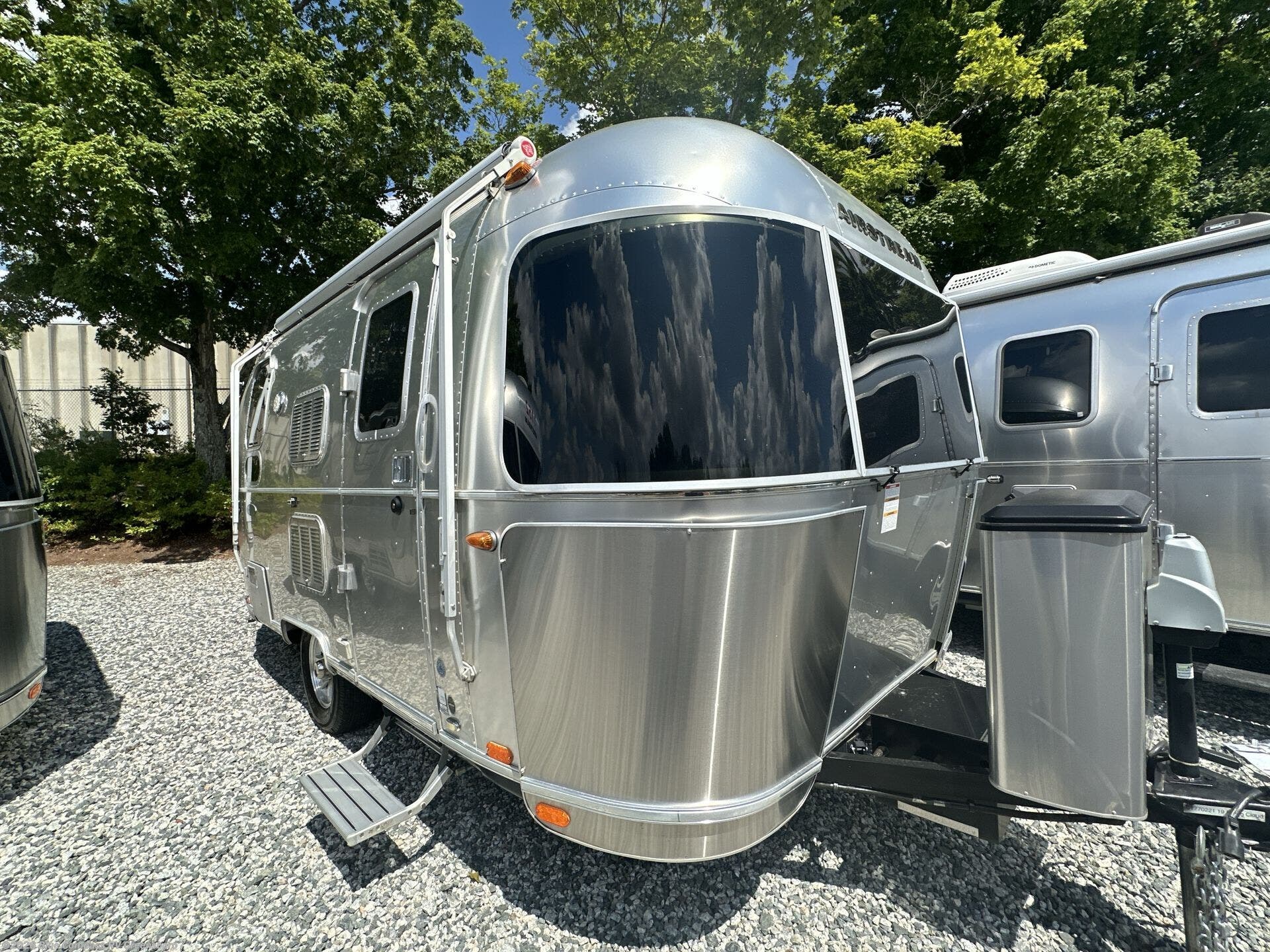 Used 2019 Airstream Flying Cloud 19CB available in Colfax, North Carolina