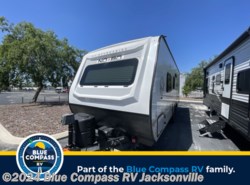 Used 2021 Forest River No Boundaries NB19.3 available in Jacksonville, Florida