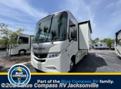 New 2024 Jayco Precept 34G available in Jacksonville, Florida