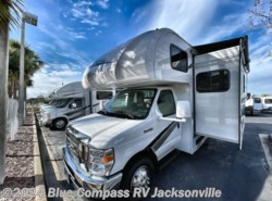 New 2024 Thor Motor Coach Geneva 24VT available in Jacksonville, Florida