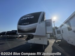 New 2024 Jayco Eagle 335RDOK available in Jacksonville, Florida