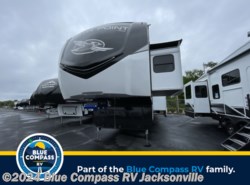 New 2024 Jayco North Point 377RLBH available in Jacksonville, Florida