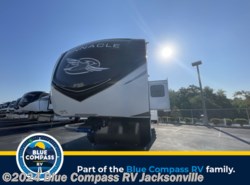 New 2024 Jayco Pinnacle 36FBTS available in Jacksonville, Florida
