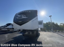 New 2024 Jayco Pinnacle 36FBTS available in Jacksonville, Florida