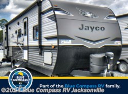 New 2023 Jayco Jay Flight 280BHK available in Jacksonville, Florida