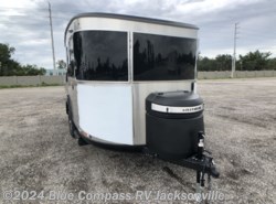 New 2024 Airstream Basecamp 20X available in Jacksonville, Florida