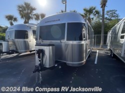 New 2024 Airstream International 25FB Queen available in Jacksonville, Florida