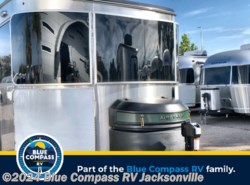 New 2024 Airstream REI Special Edition Basecamp 16X available in Jacksonville, Florida
