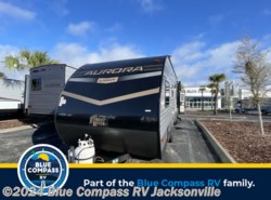 New 2024 Forest River Aurora Light 16RBX available in Jacksonville, Florida