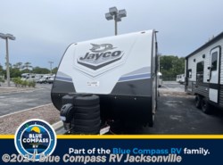 New 2024 Jayco Jay Feather 21MML available in Jacksonville, Florida