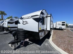 New 2024 Jayco Jay Feather Micro 166FBS available in Jacksonville, Florida