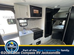 New 2024 Jayco Jay Feather Micro 199MBS available in Jacksonville, Florida